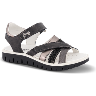Primigi Børnesandal Sort 58902 - 37