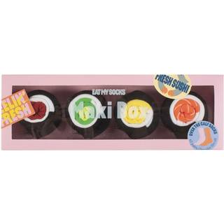 Eat My Socks - Maki Box (2 pak) - Strømper - Multi - One size