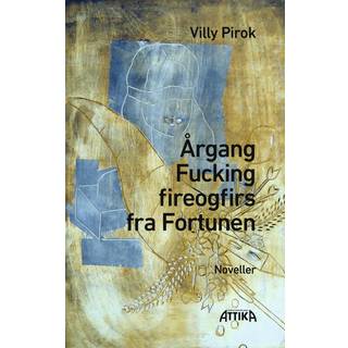 Årgang Fucking fireogfirs fra Fortunen