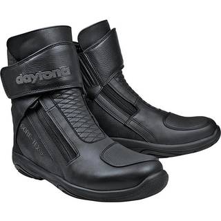 Daytona Arrow Sport GTX Kort Støvle sort 36