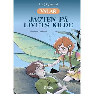 Jagten på livets kilde