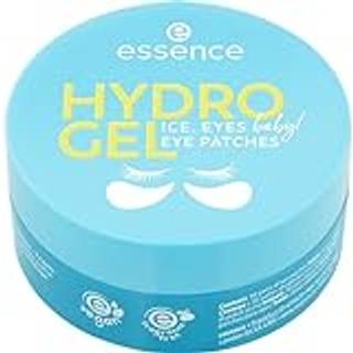 Essence ICE, EYES, baby! Hydro gel øjenmaske 90 g - 90 g