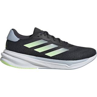 adidas Supernova Stride 45⅓ - Stødabsorberende Herresko til Daglig Komfort