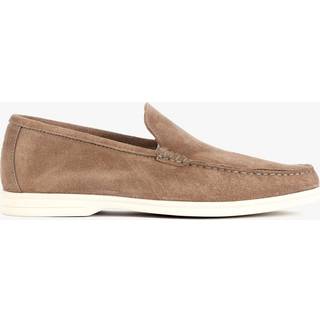 Oliver Sweeney Alicante Shoe in Taupe | Oliver Sweeney | Norton Barrie - 11 UK