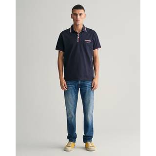 GANT Herre Slim fit jeans (31/36)