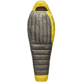 Sea To Summit Spark 7C/45F Beluga Black, REGULAR