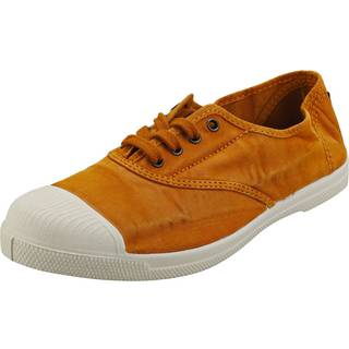 Natural World Women's Old Lavanda Sneaker Damer størrelse 39 farve orange