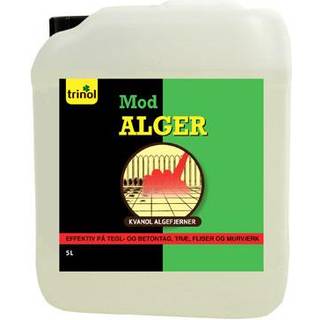 Kvanol Algefjerner 5kg Klar til brug