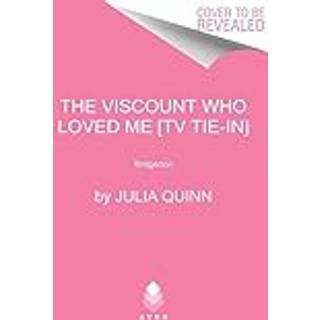 Viscount Who Loved Me [TV Tie-in]