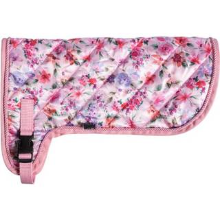 HKM dækken til kæphest - Flower