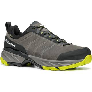 Scarpa Rush Trail GTX Vandresko Herrer størrelse 43 farve brun
