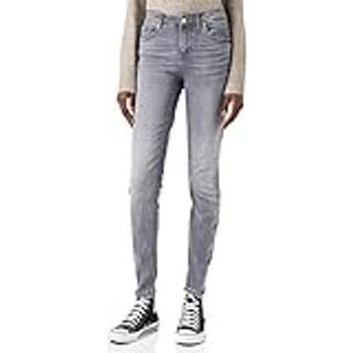 Vmlux Mid Rise Slim Fit Jeans