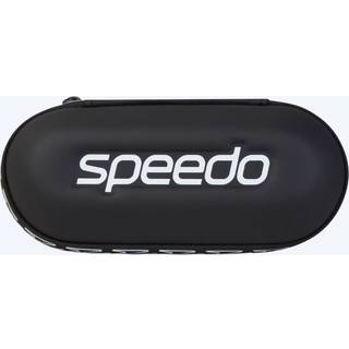 Unisex Goggles Storage Case Black