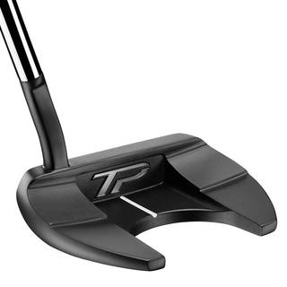 Taylormade TP Black Ardmore Flow Neck Putter - Black - Højre - Str. 33" - Taylormade Sink Fit (2024) Skinny Sort