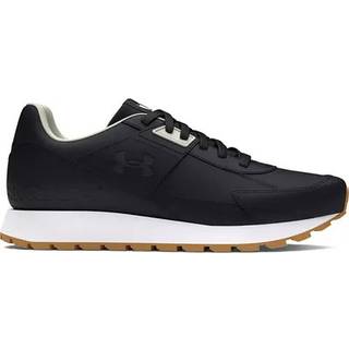 Under Armour Essential Runner Women's Shoes Black / White Quartz / Black 40