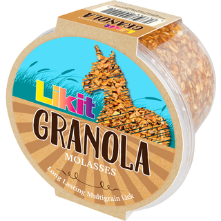 Likit Granola Likit Beige