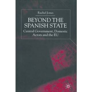 Beyond the Spanish State