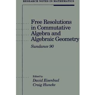 Free Resolutions in Commutative Algebra and Algebraic Geometry