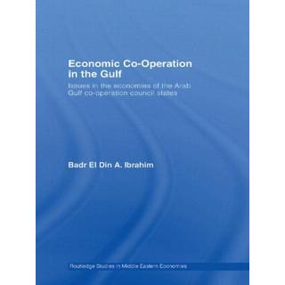 Economic Co-Operation in the Gulf