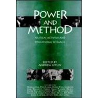 Power and Method
