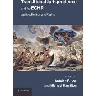 Transitional Jurisprudence and the ECHR
