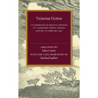 Victorian Fiction