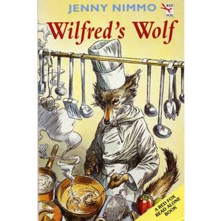 Wilfred's Wolf