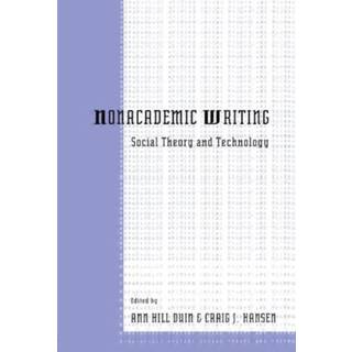 Nonacademic Writing