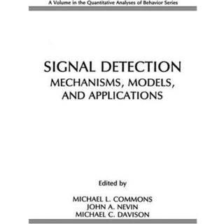 Signal Detection