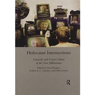 Holocaust Intersections