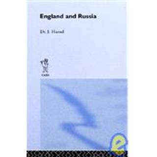 England and Russia