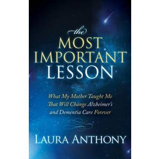 The Most Important Lesson