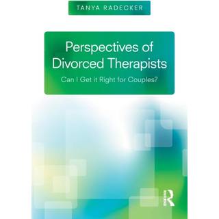 Perspectives of Divorced Therapists