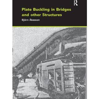 Plate Buckling in Bridges and Other Structures