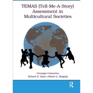 TEMAS (Tell-Me-A-Story) Assessment in Multicultural Societies