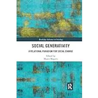 Social Generativity