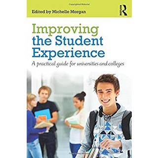 Improving the Student Experience