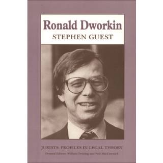 Ronald Dworkin