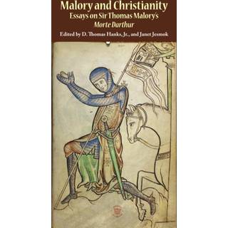 Malory and Christianity