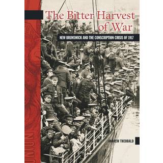 The Bitter Harvest of War