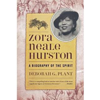 Zora Neale Hurston