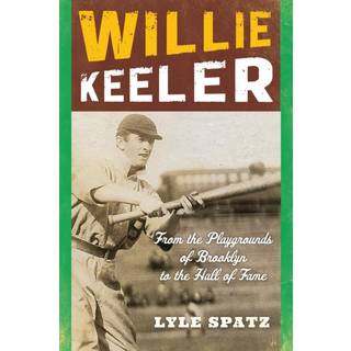 Willie Keeler