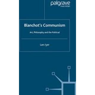 Blanchot's Communism