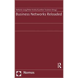 Business Networks Reloaded