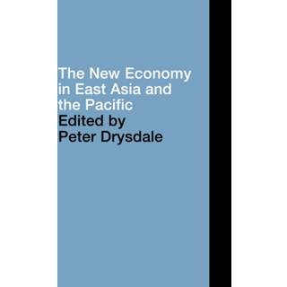 The New Economy in East Asia and the Pacific