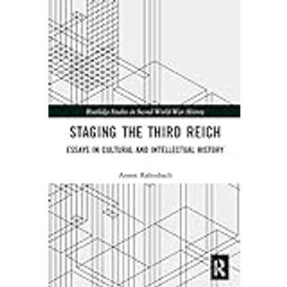 Staging the Third Reich