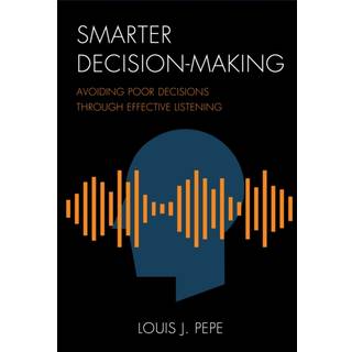Smarter Decision-Making