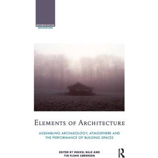 Elements of Architecture