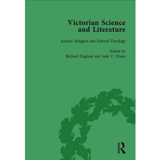 Victorian Science and Literature, Part I Vol 3