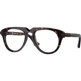 Burberry BE2408U 3002 51 Briller Mænd Tortoiseshell - Dark Tortoise - 51mm